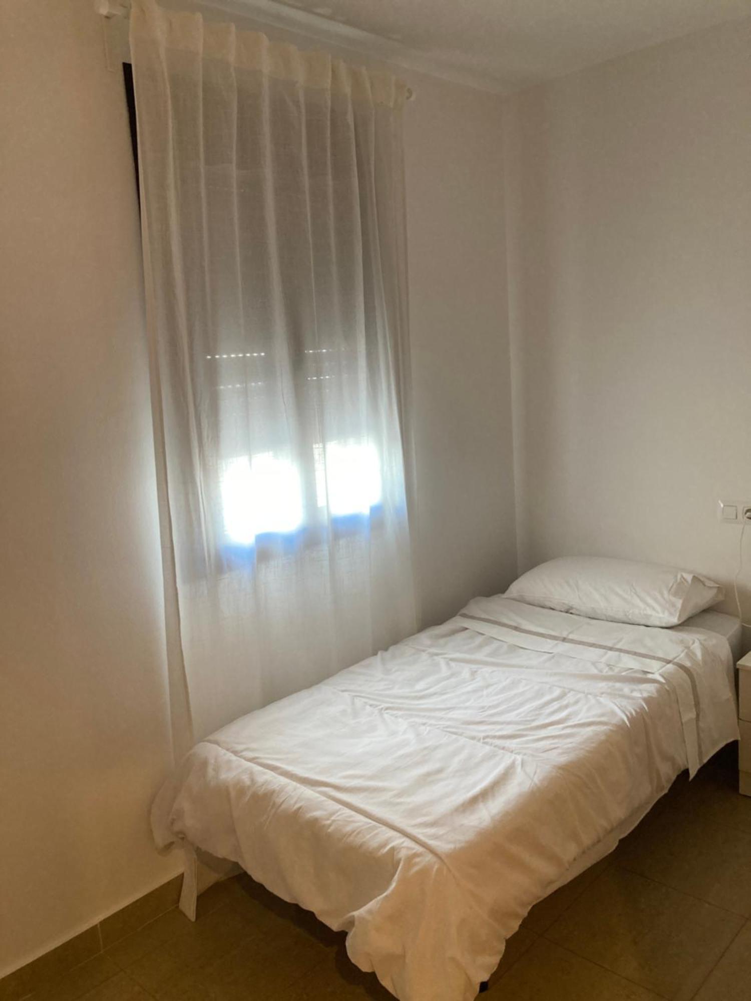 Апартаменты Disfruta Jerez Херес-де-ла-Фронтера Экстерьер фото